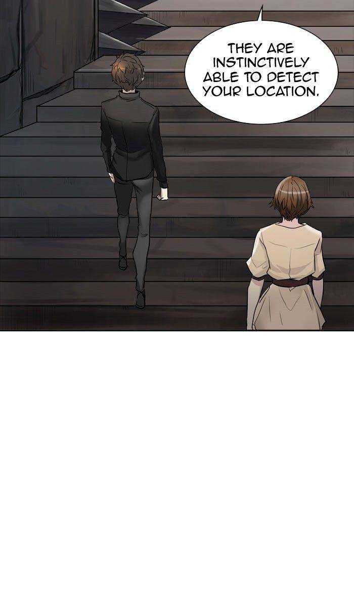 Tower Of God, Chapter 346 image 003